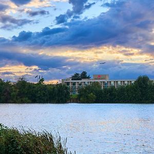 Washington Dulles Airport Marriott