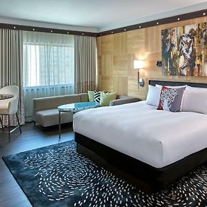 Chambre Lit King-Size